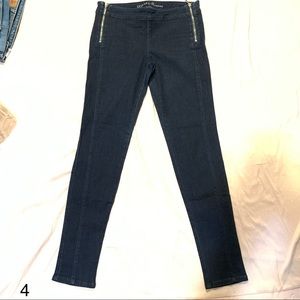 Guess by Marciano Skinny Jeans